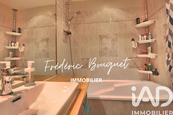 Appartement à vendre 3 pièces 67 m² Limeil-Brévannes