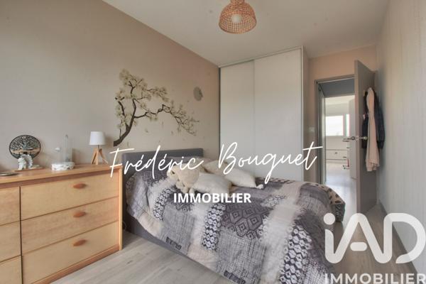 Appartement à vendre 3 pièces 67 m² Limeil-Brévannes