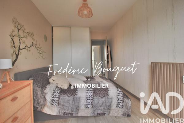 Appartement à vendre 3 pièces 67 m² Limeil-Brévannes