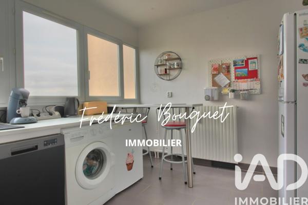 Appartement à vendre 3 pièces 67 m² Limeil-Brévannes