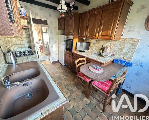 Appartement à vendre 3 pièces 62 m² Épinay-sur-Seine