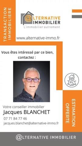 Vente Terrain 790 m2 à Louvigné-de-Bais