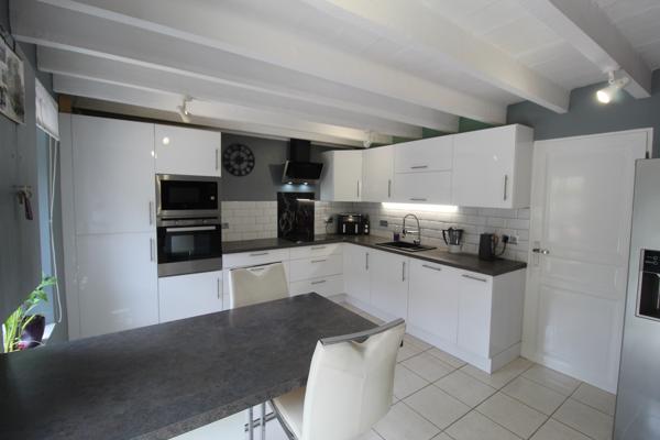 Maison à vendre à Boussay (37290) - Indre-et-Loire