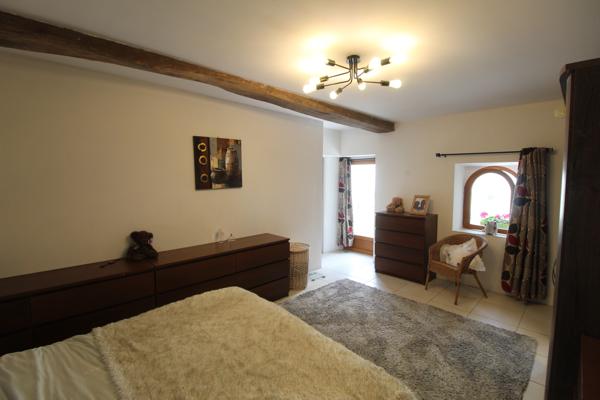 Maison à vendre à Boussay (37290) - Indre-et-Loire