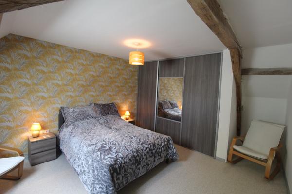 Maison à vendre à Boussay (37290) - Indre-et-Loire
