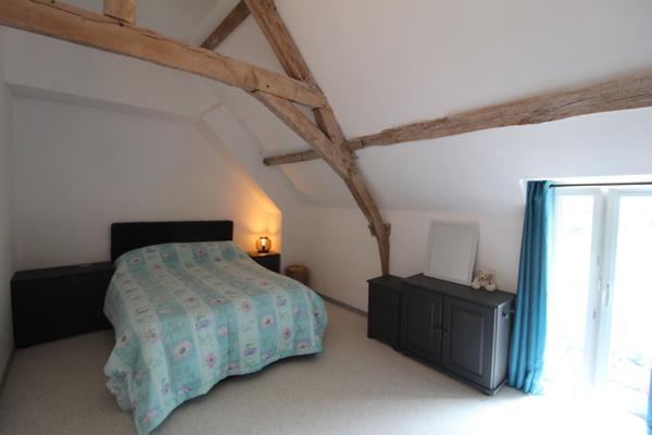 Maison à vendre à Boussay (37290) - Indre-et-Loire
