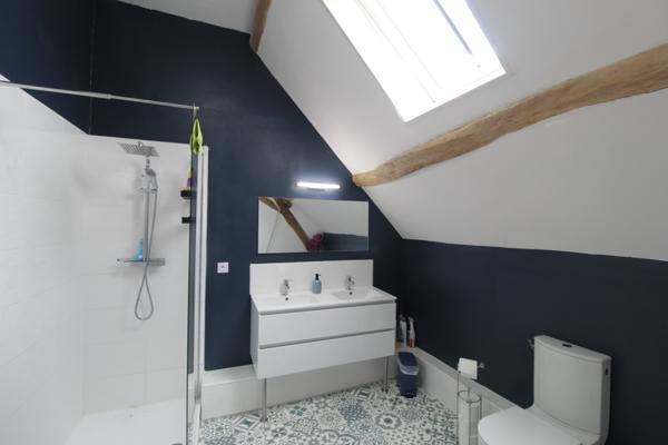 Maison à vendre à Boussay (37290) - Indre-et-Loire