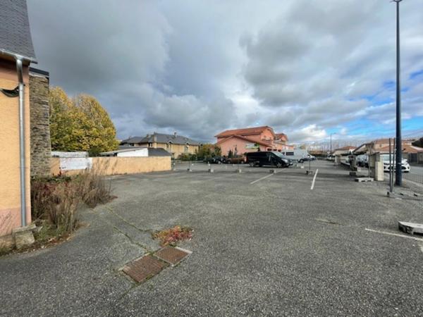 Maison à vendre 3 pièces JUILLAN (65)