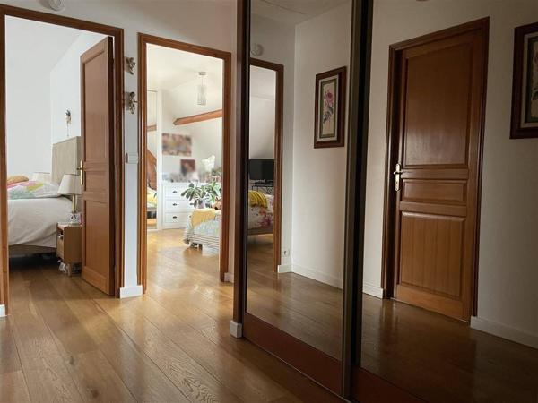 Maison Pontault Combault 6 pièce(s) 110 m2