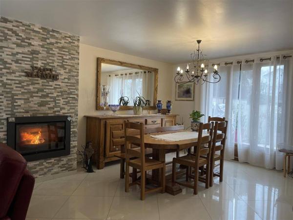 Maison Pontault Combault 6 pièce(s) 110 m2