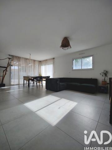 Maison à vendre 5 pièces 113 m² Challans