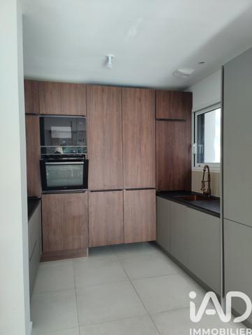 Maison à vendre 5 pièces 113 m² Challans
