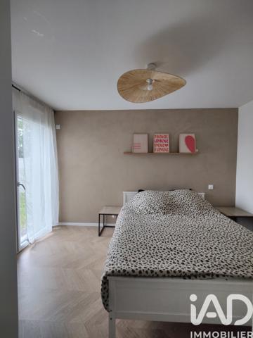 Maison à vendre 5 pièces 113 m² Challans