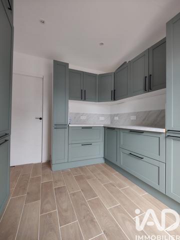 Maison à vendre 5 pièces 113 m² Challans