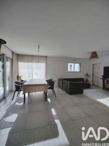 Maison à vendre 5 pièces 113 m² Challans