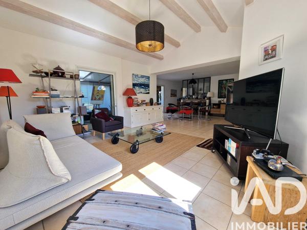 Maison à vendre 5 pièces 109 m² Brem-sur-Mer