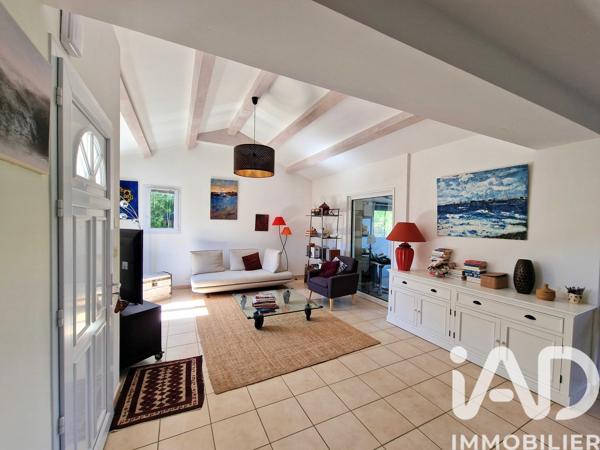 Maison à vendre 5 pièces 109 m² Brem-sur-Mer