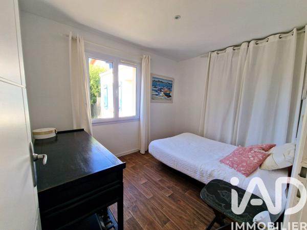 Maison à vendre 5 pièces 109 m² Brem-sur-Mer