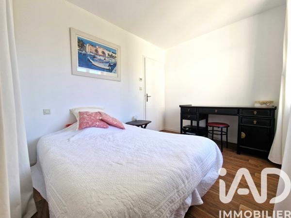 Maison à vendre 5 pièces 109 m² Brem-sur-Mer