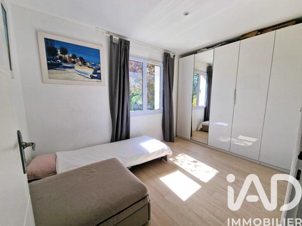 Maison à vendre 5 pièces 109 m² Brem-sur-Mer