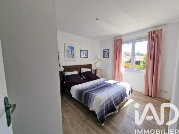 Maison à vendre 5 pièces 109 m² Brem-sur-Mer