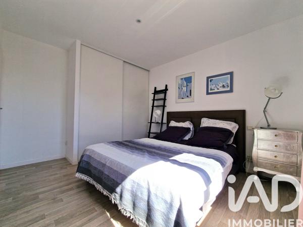 Maison à vendre 5 pièces 109 m² Brem-sur-Mer