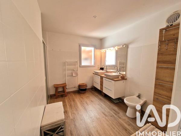 Maison à vendre 5 pièces 109 m² Brem-sur-Mer