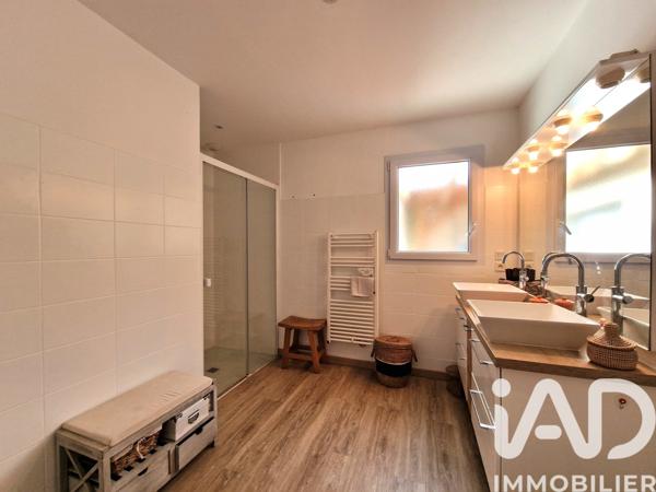 Maison à vendre 5 pièces 109 m² Brem-sur-Mer