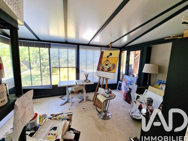 Maison à vendre 5 pièces 109 m² Brem-sur-Mer