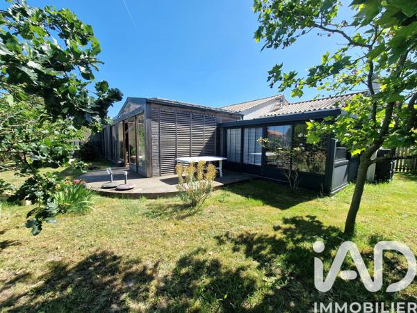Maison à vendre 5 pièces 109 m² Brem-sur-Mer