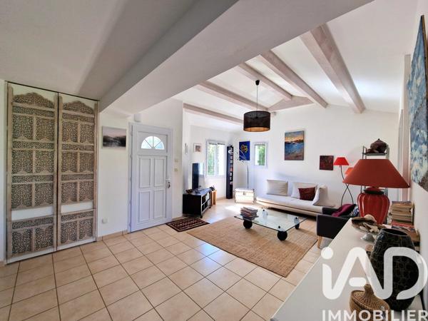 Maison à vendre 5 pièces 109 m² Brem-sur-Mer
