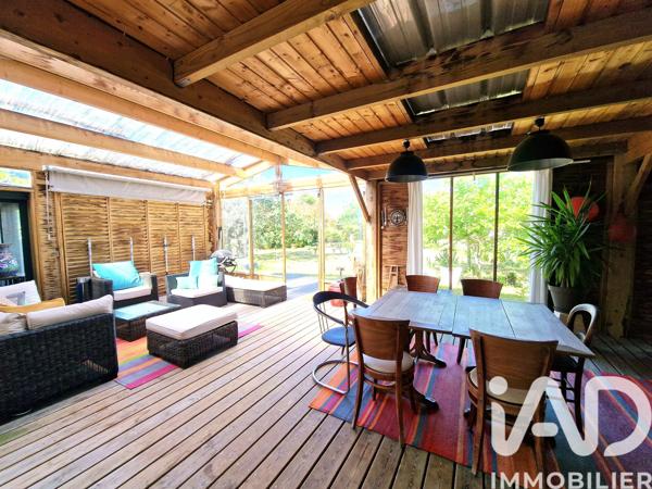 Maison à vendre 5 pièces 109 m² Brem-sur-Mer