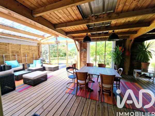 Maison à vendre 5 pièces 109 m² Brem-sur-Mer