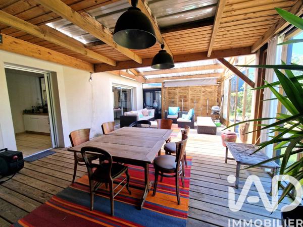 Maison à vendre 5 pièces 109 m² Brem-sur-Mer