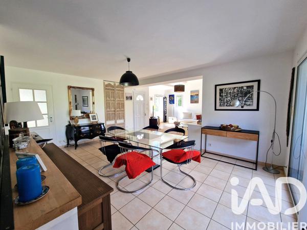 Maison à vendre 5 pièces 109 m² Brem-sur-Mer