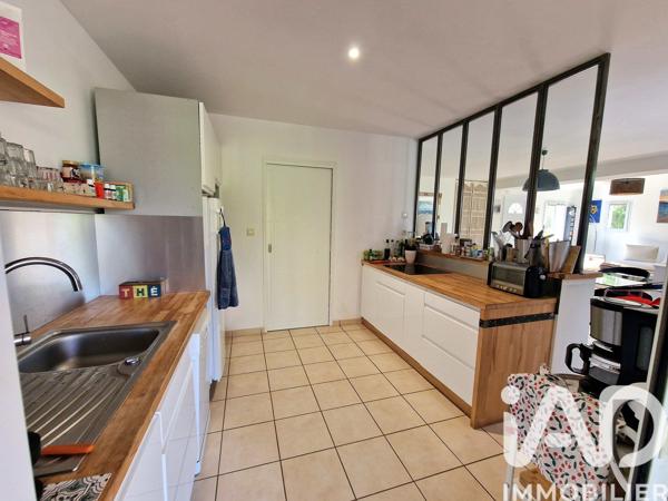 Maison à vendre 5 pièces 109 m² Brem-sur-Mer