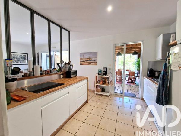 Maison à vendre 5 pièces 109 m² Brem-sur-Mer