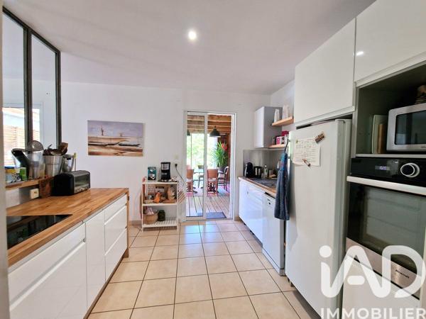 Maison à vendre 5 pièces 109 m² Brem-sur-Mer