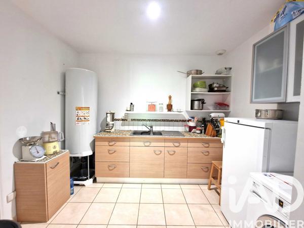 Maison à vendre 5 pièces 109 m² Brem-sur-Mer