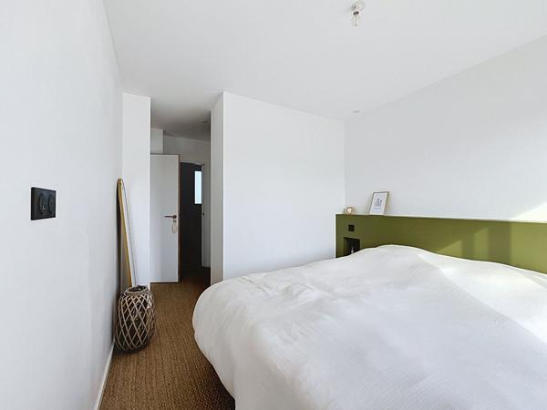 SAINT SEBASTIEN SUR LOIRE MAISON ! QUARTIER JAUNAIS NEUVE 2023 4 CHAMBRES GARAGE DEPENDANCES TERRAIN