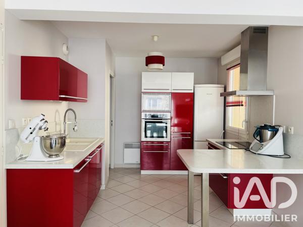 Appartement à vendre 2 pièces 54 m² Sainte-Savine