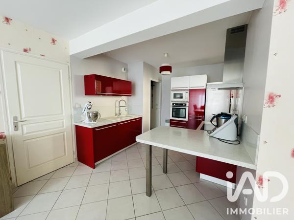 Appartement à vendre 2 pièces 54 m² Sainte-Savine