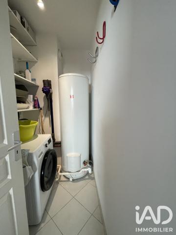 Appartement à vendre 2 pièces 54 m² Sainte-Savine