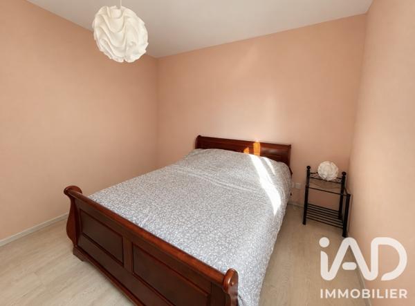 Appartement à vendre 2 pièces 54 m² Sainte-Savine