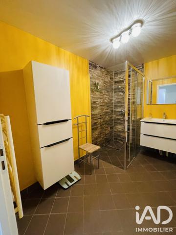 Appartement à vendre 2 pièces 54 m² Sainte-Savine