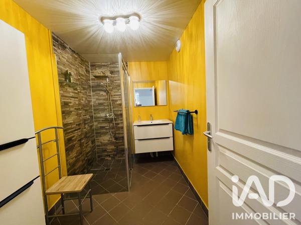 Appartement à vendre 2 pièces 54 m² Sainte-Savine