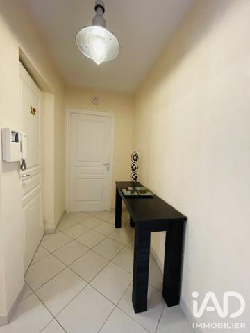 Appartement à vendre 2 pièces 54 m² Sainte-Savine