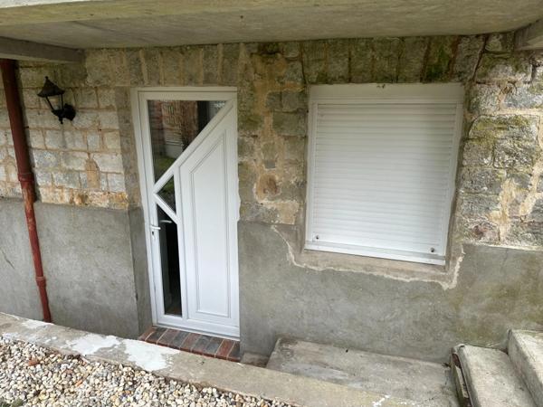 Appartement entièrement rénové à Bagnoles de l'orne