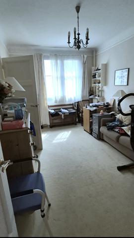 Paris (75015) Charmant 4 pièces proche Parc Georges Brassens