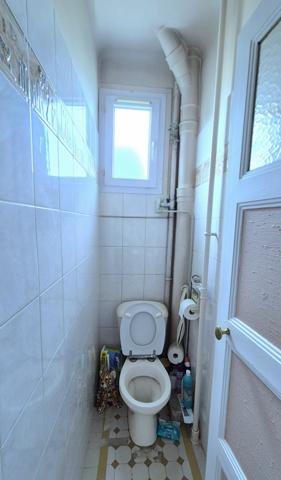 Paris (75015) Charmant 4 pièces proche Parc Georges Brassens